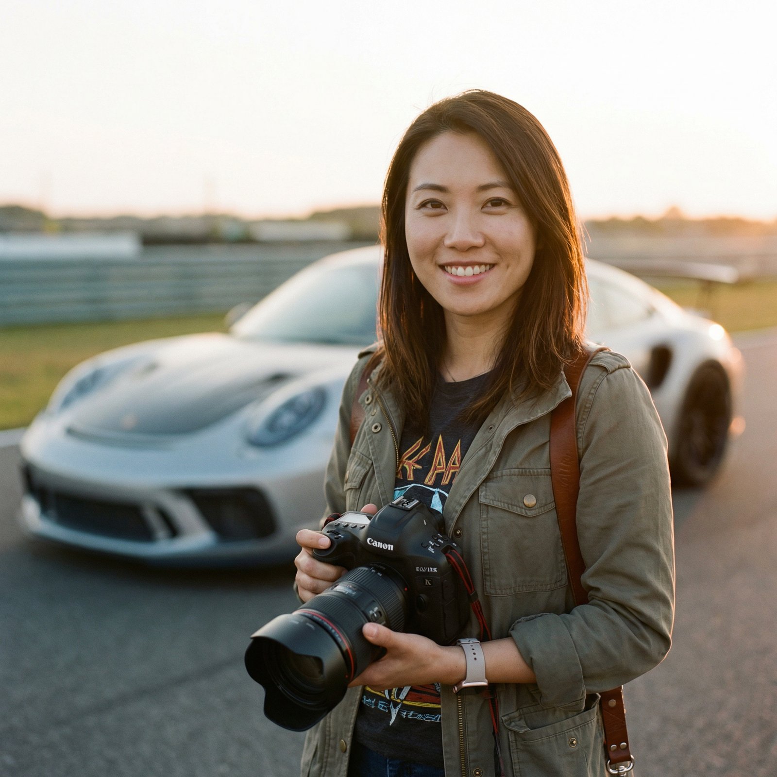 抖阴汽车摄影师苏晓雨